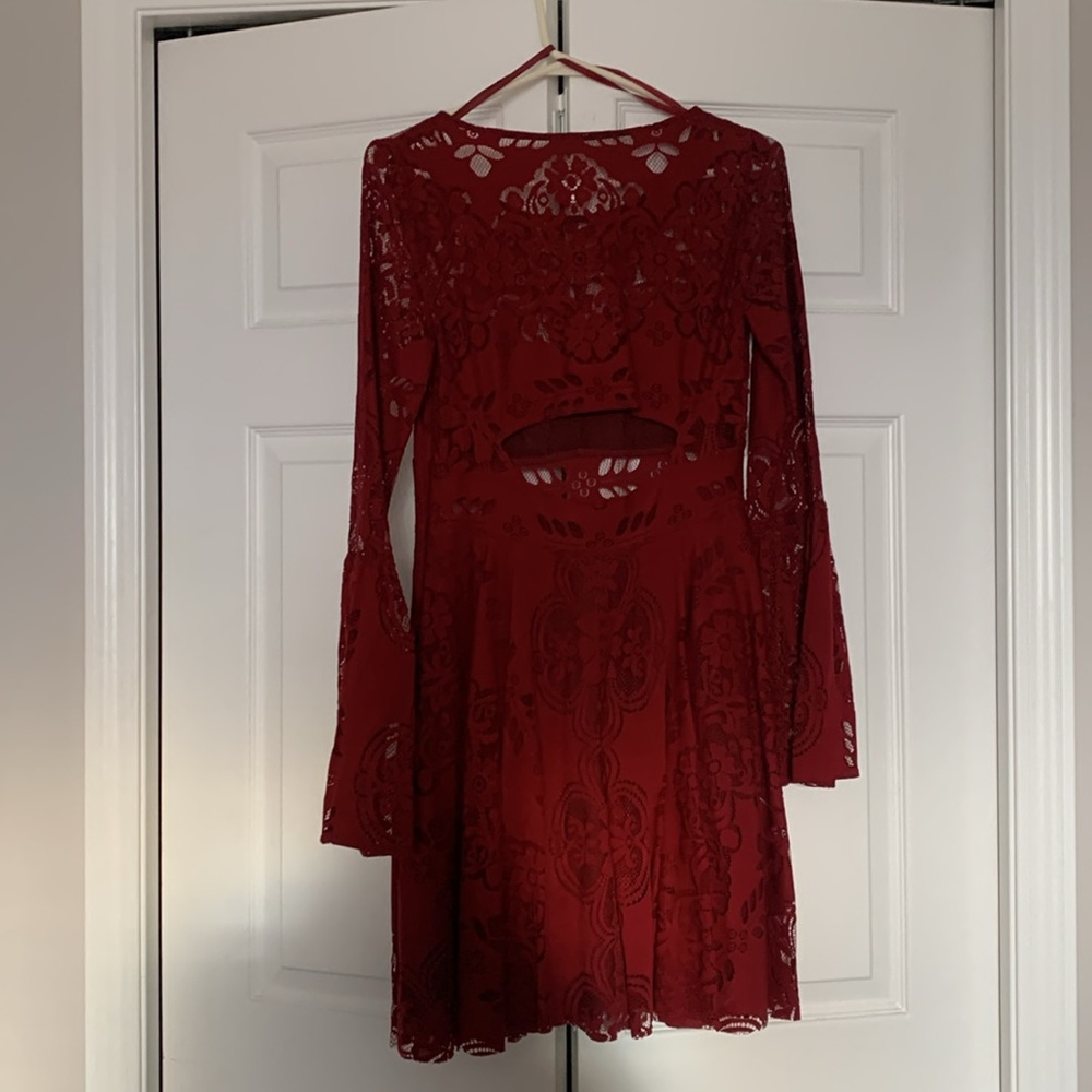 Free People Dress - Picture 8 of 8